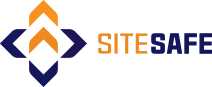 site safe logo